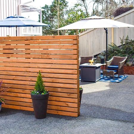 Modern Seattle Oasis Lägenhet Rum bild
